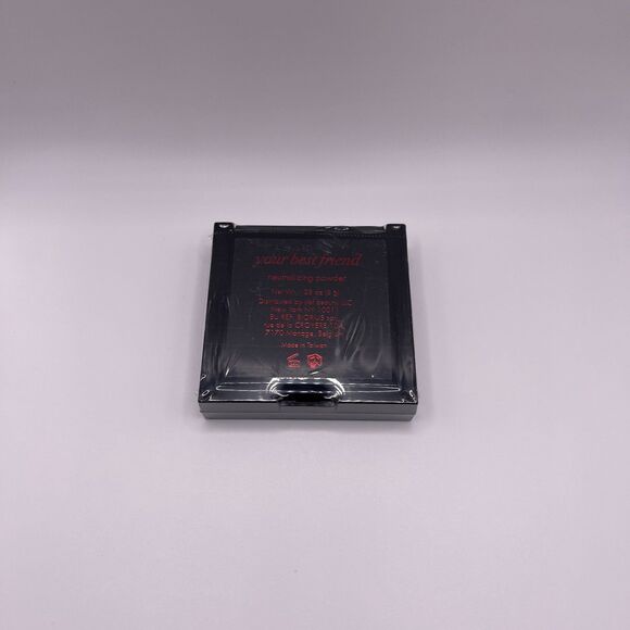 YBF Your Best Friend Neutralizing Face Pressed Powder - Picture 2 of 3